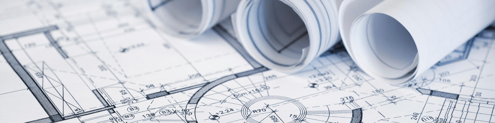 Perfil Horizontal, Projectos de Arquitectura e Engenharia